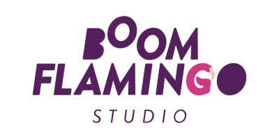 Boom Flamingo Studio